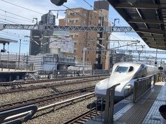 東海道新幹線