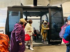 アイガーグレッシャー駅