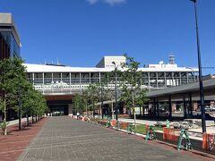 長崎駅 (長崎県)
