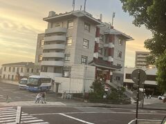 四海樓