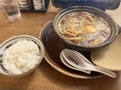 山本屋本店 JR名古屋駅店