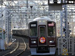阪急電車