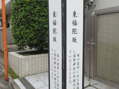 東福院坂 (天王坂)