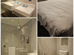 台湾一泊目は、エアラインインホテル高雄泊

部屋はリノベされて綺麗で清潔だった。
シャワーのお湯が出なかったので、24時過ぎていたけどフロントに電話して見に来てもらった。
私の勘違いでハンドルを回す方向が間違っていてお湯が出なかったのに、とても親切な対応だった。