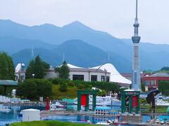 東武 World Square‐8　《アメリカ》　　37/　　11


