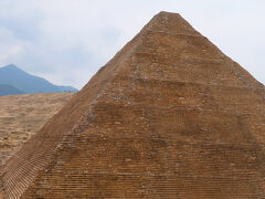東武 World Square‐9　《エジプト》　　42/　　４

ギザのピラミッド