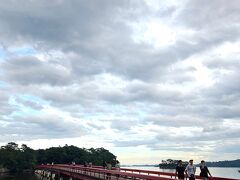 福浦橋