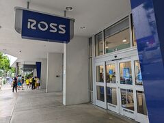 ロス ドレス フォー レス (ワイキキ店)