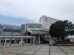 八戸駅