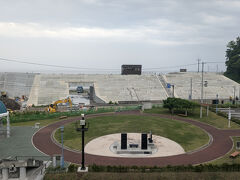 島越ふれあい公園