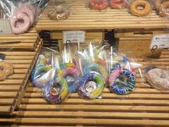 ジャック イン ザ ドーナツ グランベリーパーク店