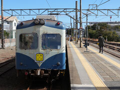銚子電気鉄道線