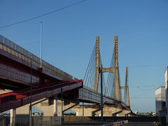 銚子大橋