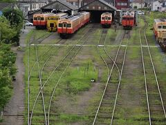 　　　　だけど嬉しい誤算も(^^)v
　　　　五井駅にテンションあがった♪