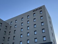 MASCOS HOTEL