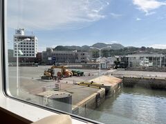 一旦バイバイ(@^^)/~~~
次は棚田が黄金色の時期にまた来ますね～
