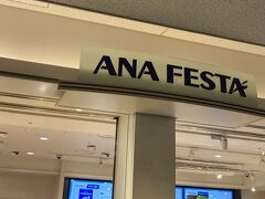 ANA FESTA 