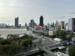 7月3日（水）

本日のグルンテープは晴れ。

やっぱりタイは暑い（ローン）ですな。