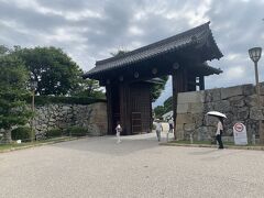 姫路城 (姫路公園)