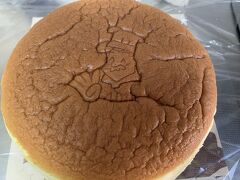 りくろーおじさんの店 エキマルシェ新大阪店