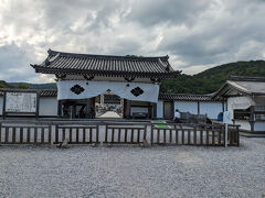 恐山菩提寺