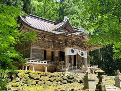 十和田神社