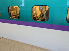 新青森駅