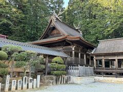 吉川八幡宮