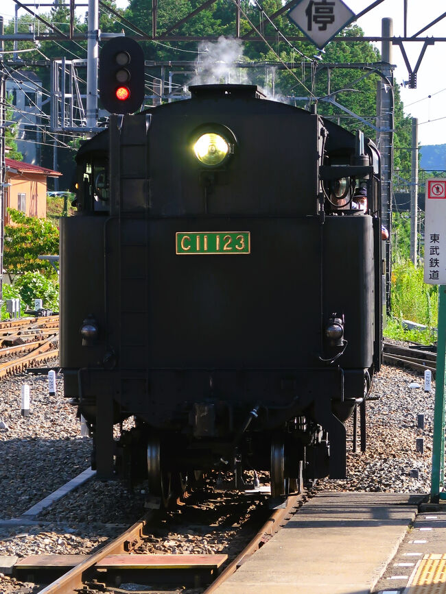 【専用】8803 機関車/8750 / 8751 / 8752 客車 展示車両を紹介します。 | 栃木県の子連れに最適なミュージアム