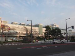 新福井駅