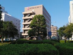 ホテルサンルート熊谷駅前