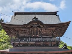 定義如来 西方寺
