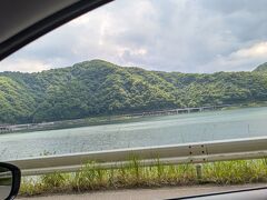 大倉ダム
