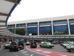 郡山駅前に移動
　