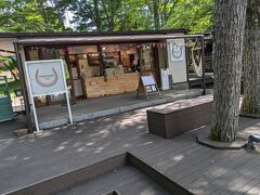 広々した施設