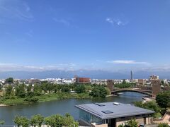 富岩運河環水公園