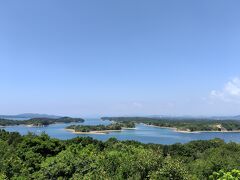 桐垣展望台