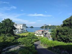 鳥羽　あじ彩の宿　小浜荘