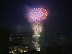 花火大会