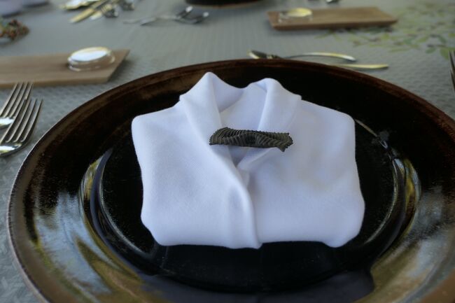 イタリアンリストランテ「ロンブラ」優雅なランチ♪