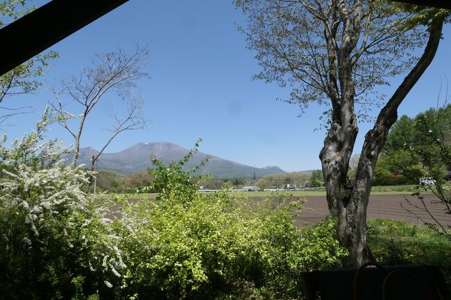 イタリアンリストランテ「ロンブラ」優雅なランチ♪