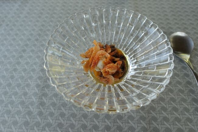 イタリアンリストランテ「ロンブラ」優雅なランチ♪