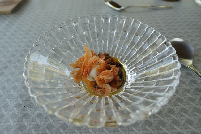 イタリアンリストランテ「ロンブラ」優雅なランチ♪