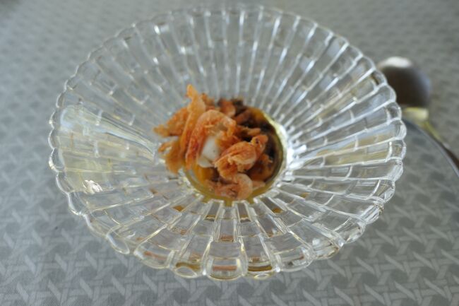 イタリアンリストランテ「ロンブラ」優雅なランチ♪