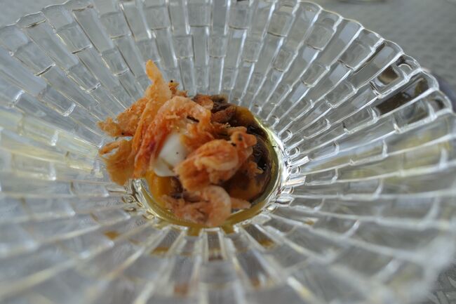 イタリアンリストランテ「ロンブラ」優雅なランチ♪