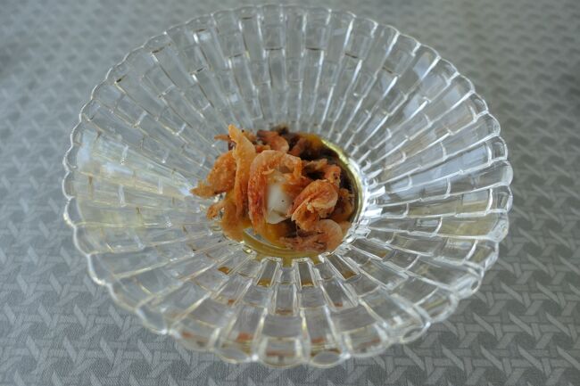 イタリアンリストランテ「ロンブラ」優雅なランチ♪