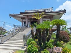 蓮馨寺
かつて寺の裏手に、美しい蓮の花が咲く蓮沼池があったことから蓮馨寺という名が付いたのだそう。