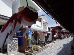 柳井駅