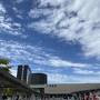 母娘旅行～函館～②五稜郭