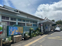 たびら平戸口駅
